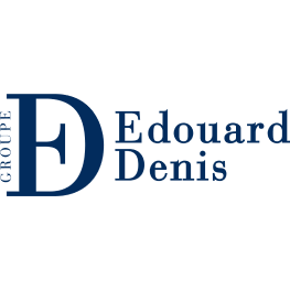 logo groupe edouard denis