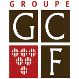 logo groupe gcf
