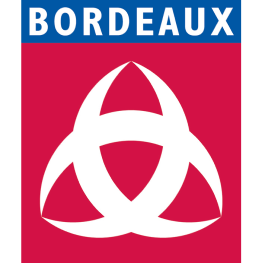 logo mairie de bordeaux