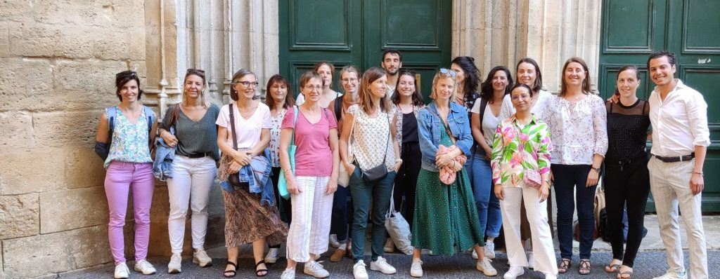 jeu de piste et escape game à Bordeaux - idée activité séminaire à Bordeaux