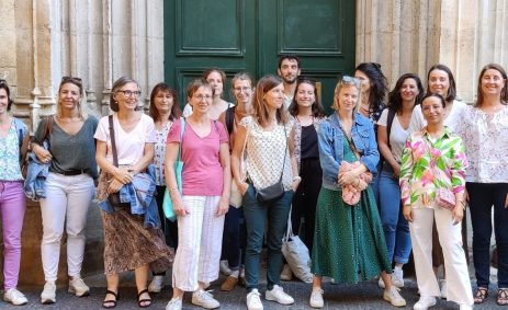 jeu de piste et escape game à Bordeaux - idée activité séminaire à Bordeaux