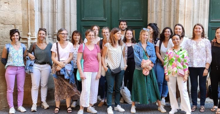 jeu de piste et escape game à Bordeaux - idée activité séminaire à Bordeaux
