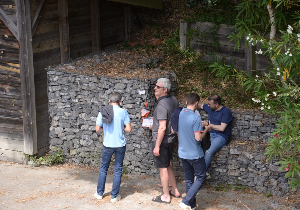jeu de piste challenge ecoresponsable