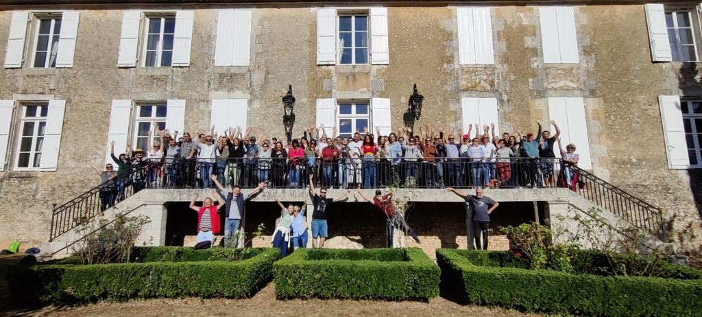 organisation séminaire bordeaux - Team building aquitaine