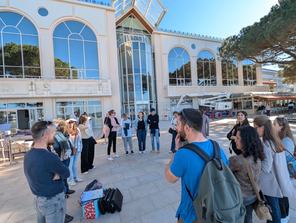 séminaire bassin arcachon