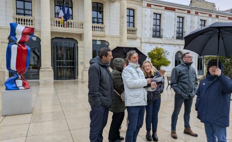 Jeu de piste Arcachon - Animation séminaire entreprise à Bordeaux et Nouvelle-Aquitaine