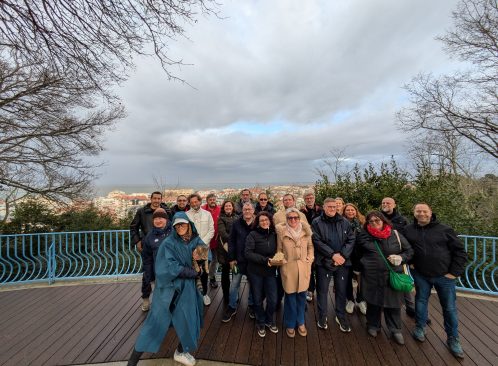 séminaire entreprise Arcachon - séminaire entreprise Bordeaux