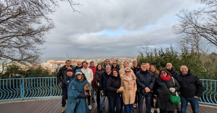 séminaire entreprise Arcachon - séminaire entreprise Bordeaux