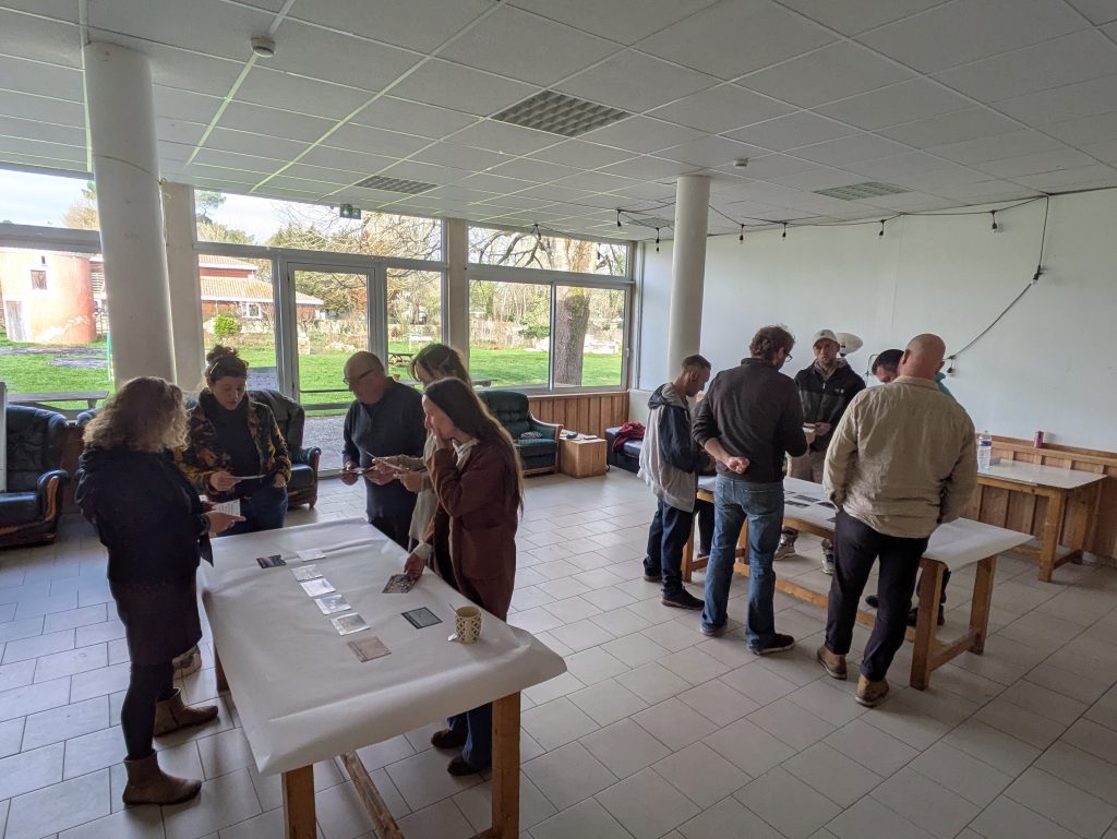 Fresque du Climat Bordeaux - atelier et sensibilisation RSE