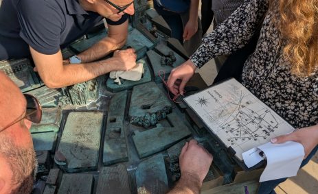 Jeu de piste entreprise - Animation team building à Bordeaux