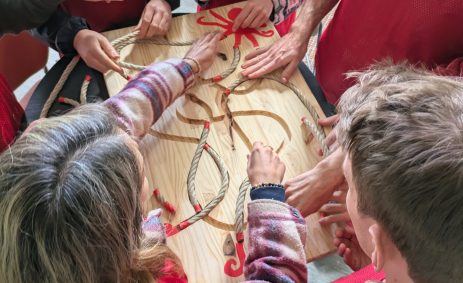 team building entreprise bordeaux - HelloAsso joue le jeu