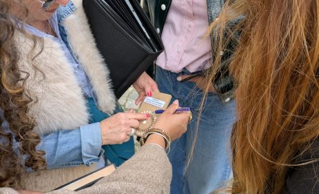 Découverte du patrimoine local - Organiser un séminaire à Saint-emilion