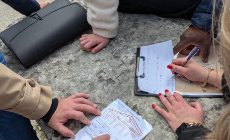 Destination Saint-Emilion pour un workshop privilégié - Séminaire en Aquitaine