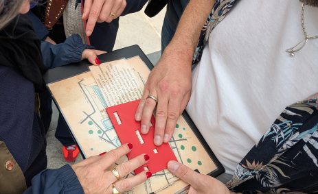 Escape game entreprise la rochelle