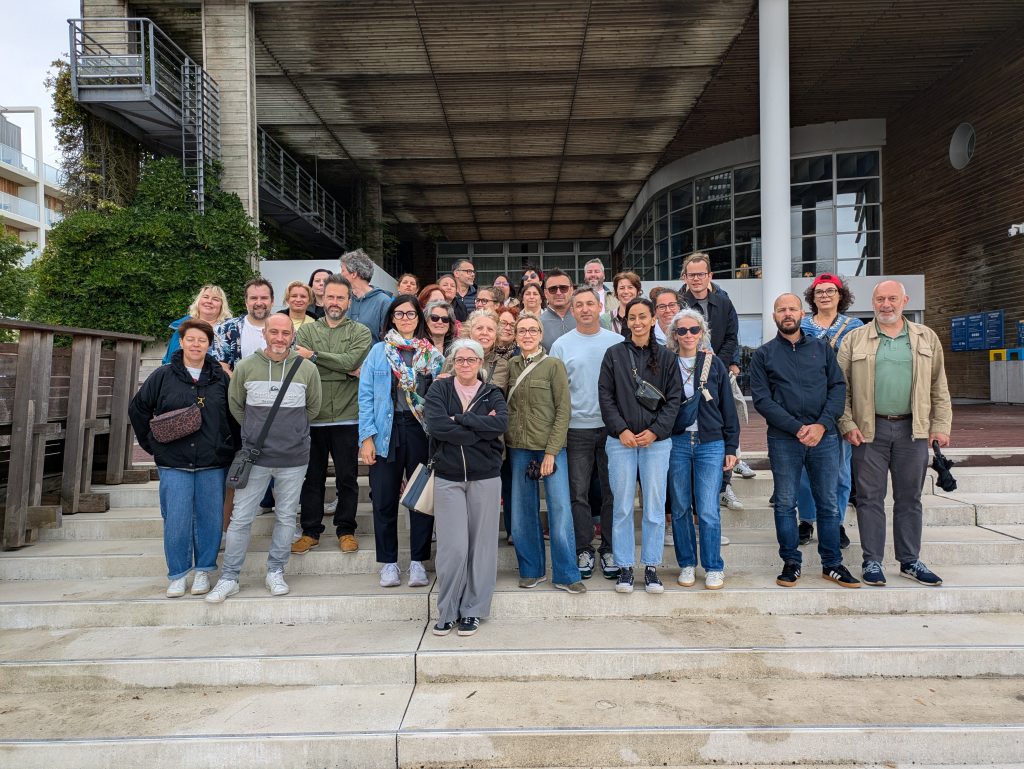 animation séminaire La Rochelle