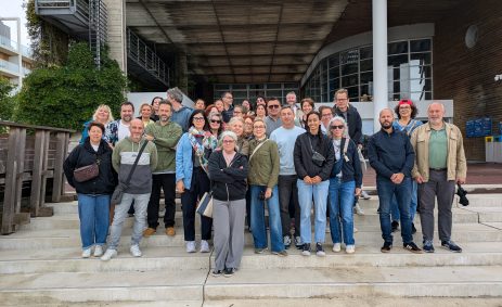 animation séminaire La Rochelle
