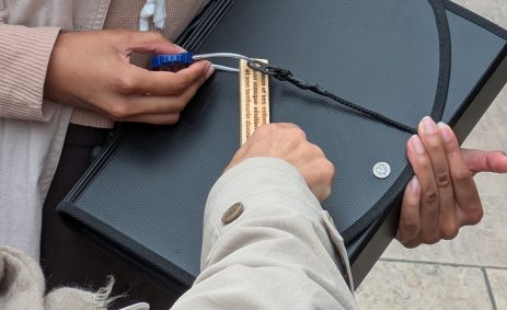 activité séminaire entreprise